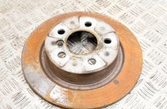 BMW i3 I01 (2013-2024) Диск тормозов задний левый 13900651