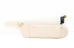 DODGE Stealth 1 generation (1990-1996) Защита от солнца правая 13905647