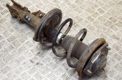 KIA Carens 2 generation (2002-2006) Амортизатор передний правый 13928447