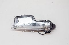VOLVO S60 2 generation (2010-2020) Front Left Additional Light 31420395 13990683