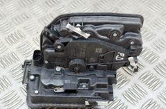BMW 5 Series G30/G31 (2016-2023) Front Right Door Lock 7477694,182838-10 14379193
