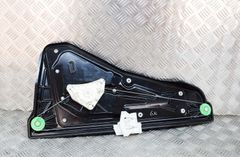 LAND ROVER Discovery 4 generation (2009-2016) Zdvíhač pravého zadného dverového okna 917224-100,AH22-27001-AA,AH22-14B555-AA 14391119