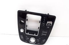 AUDI A6 C7/4G (2010-2020) Ovládací prepínač navigácie 4G2919610B 14435421