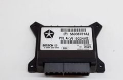 JEEP Grand Cherokee 4 generation (WK) (2004-2024) Predná pravá jednotka ovládania sedadla P56038721AJ,F00HJ00050,56038721AJ,19224AE 15033075