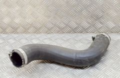 AUDI A6 C7/4G (2010-2020) Левый шланг радиатора интеркулера 4G0145737Q 15226789