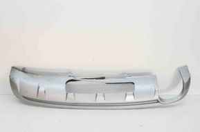 AUDI A4 allroad B9 (2016-2024) Rear Bumper Diffuser 8W9807835,8W9807835A 15416680