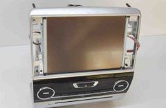 MASERATI Quattroporte 6 generation (2012-2024) Prehrávač hudby s GPS 68257004AA,06700310590,670031059,670007290,68212905AA 15474999