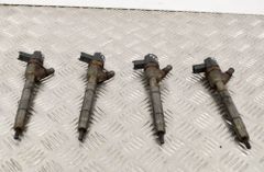 KIA Cee'd 1 generation (2007-2012) Fuel Injector Kit 0445110256,33800-2A400 1604339