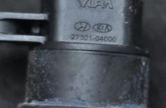 KIA Picanto 2 generation (2011-2017) Sada vysokonapäťových zapalovacích cievok 27301-04000 1683125