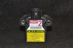 LEXUS LS 4 generation (2006-2020) Датчик ускорения 89183-50030174500-5573 1738084