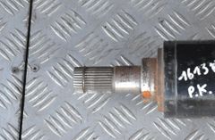 MAZDA 6 GH (2007-2013) Ľavý predný hnací hriadeľ GD78 1751924