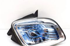 RENAULT Zoe 1 generation (2012-2023) Pravé zadné svetlo 26504492R,26280206R,265504492R 17933214