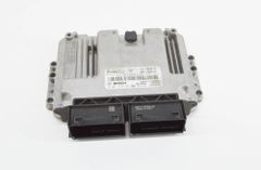 FORD Fiesta 6 generation (2008-2020) Блок управления двигателем H1B1-12A650-EA,HA6A-12B684-NA,CU5T-14F262-DA,0261S18701,1039T08735 17936754