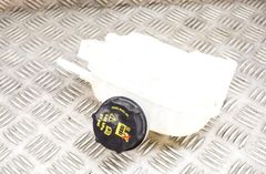 FORD USA Mustang Mach-E 1 generation (2020-2024) Expanzná nádrž LJ93-8A080-AC,DG93-8101-AA 19938168