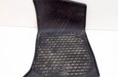 MERCEDES-BENZ C-Class W205/S205/C205 (2014-2023) Sada podlahových kobercov A2056802548 20280061