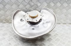 AUDI A4 B9/8W (2015-2024) Ступица задняя левая 8W0615611D,8W0505435T 20432372