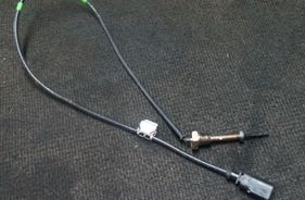 VOLKSWAGEN Passat CC 1 generation (2008-2017) Exhaust gas temperature sensor 04L906088DJ 2117795