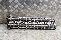 BMW 5 Series F10/F11 (2009-2017) Hlava valca skrine 8575439,8575440,7800044 21474388