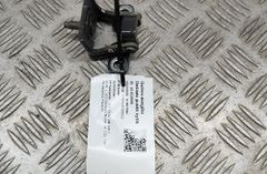 VOLKSWAGEN Golf 8 generation (2019-2023) Pravý pant kufra 5G6827301 21839698