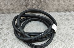 PORSCHE Cayenne 958 (2010-2018) Predná ľavá dverná tesnenie z gumy 7P0867365H,7P0.867.365.H 22448979