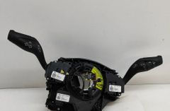 FORD Transit 4 generation (2013-2024) Подрулевой переключатель JK2T-3F944-AB,CV6T-13335-AE,BK2T-14A664-BA 22854609