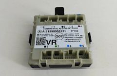 MERCEDES-BENZ E-Class W213/S213/C238/A238 (2016-2024) Predná pravá dverová ovládacia jednotka A2139005513,A2139012400,A2139025108,A2-C745-7670-9-00 23356749