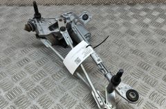 TESLA Model Y 1 generation (2020-2024) Front Windshield Wiper Mechanism 1658936-00-A,1137328985,1397225054,339702207K 23414908