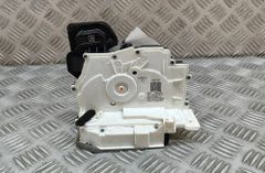 AUDI e-tron GT 1 generation (2020-2024) Pravý predný dverový zámok 4K1837016H 23544861