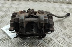 SEAT Ateca 1 generation (2016-2024) Zadný pravý brzdový strmeň 8V0615424D 23569288