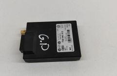 VOLKSWAGEN Tiguan 1 generation (2007-2017) Autonomous heating control unit 0515101399,9019510A,7N0963513 23836388