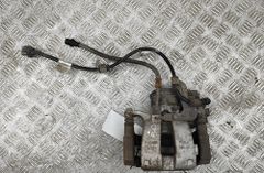 TESLA Model 3 1 generation (2017-2024) задний правый суппорт 1044624-00-H,1098483-00-F 23879282