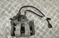 TESLA Model 3 1 generation (2017-2024) Супорт тормозов задний левый 1044623-00-H,1098482-00-F 23879286