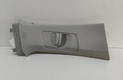 SKODA Scala 1 generation (2019-2023) Right Side B Pillar Trim 657868312,657867244 23990729