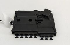 MERCEDES-BENZ C-Class W205/S205/C205 (2014-2023) Poistková skrinka A2055402750 24298931