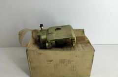 SKODA Fabia 6Y (1999-2007) Ľavý predný brzdový strmeň 6N0615123B 24313296