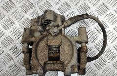 SEAT Ateca 1 generation (2016-2024) Zadný pravý brzdový strmeň 5Q0615424E,5Q0615406ER,5Q0615406 24816574