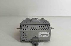 FORD Transit Connect 1 generation (2002-2024) Hudobný prehrávač bez GPS KT1T-18D832-BR 24852173