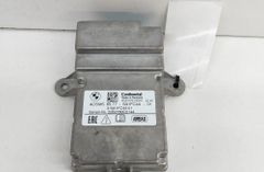 BMW 3 Series G20/G21/G28 (2018-2024) SRS Control Unit 5A1FC44,A3C07910000 25031761