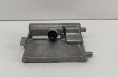 AUDI A3 8Y (2020-2024) Predná kamera nárazníka 5WA980653A,E622243 25094445