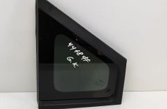 KIA Soul 2 generation (2014-2020) Ľavé zadné dvere okno 87810-K0120,43R-019700 25273325