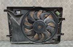 OPEL Mokka 1 generation (2012-2015) Диффузор F00S380105,95018151 25365102