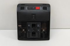 SKODA Karoq 1 generation (2017-2024) Interiérové osvetlenie 3V9867591A,5GM035624,3B0035711B,5Q0951177A,28687749 25398828