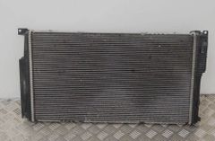 BMW 3 Series F30/F31 (2011-2020) Klimatizačný chladič 7600523 2558065