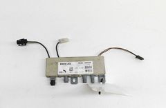 BMW M5 E39 (1998-2003) Bootlid Antenna Amplifier 6906082 25582667