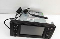 BMW M5 E39 (1998-2003) Music Player With GPS GA9449 25582760