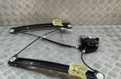 AUDI A3 8Y (2020-2024) Regulátor okna ľavých predných dverí 8Y0837461,E04174-101,5Q0959802C,0130822076,E850202102 25683363