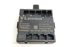MERCEDES-BENZ CLA-Class C117 (2013-2016) Блок управления дверей передние левые A1669013801,A1669028502,A2C7342790200,A1669005605 25694228