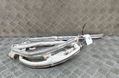 SKODA Superb 3 generation (2015-2023) Подушка безопасности потолка правая 3V9880742D 25978172