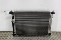 SSANGYONG Korando 4 generation (2019-2023) Система охлаждения 21310-39000,21320-39000 26323583