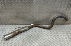 ASTON MARTIN DB7 1 generation (1999-2003) Výfuk 35-83589 26324564